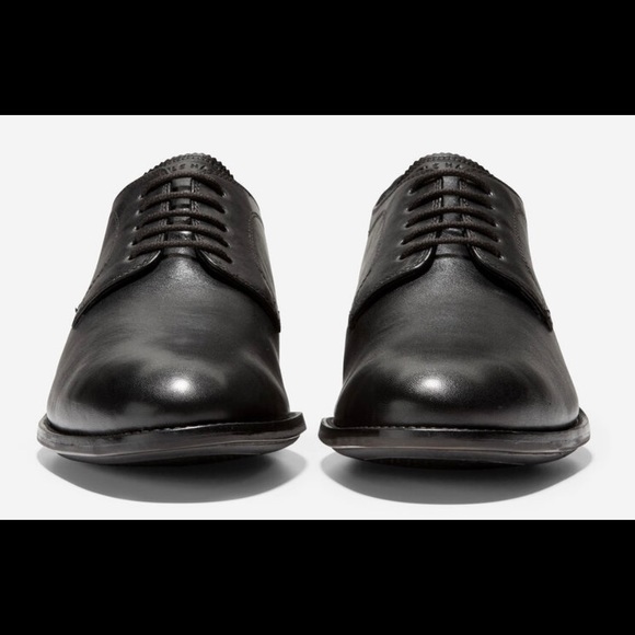 Cole haans Holland Grand Plain Toe Oxford - Picture 2 of 5